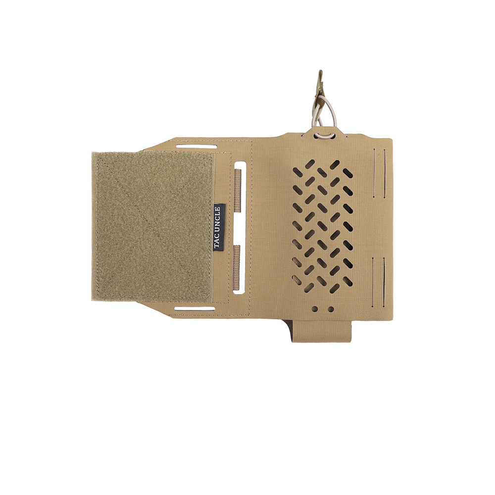 حقيبة راديو تكتيكية قابلة للتو - مراجعة Hunting Outdoor Game وسعره