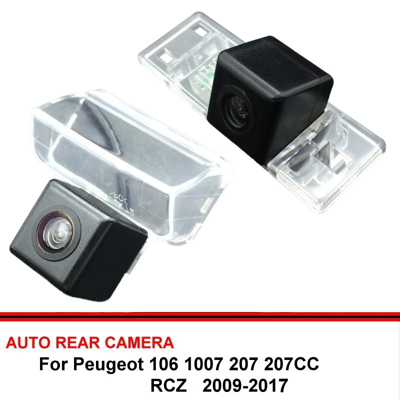 لبيجو 106 1007 207 207CC RCZ H - مراجعة Trail Camera Infrared وسعره