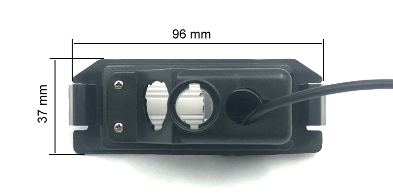 ل هيونداي كوبيه S3 توسكان تيبو - مراجعة Trail Camera Infrared وسعره